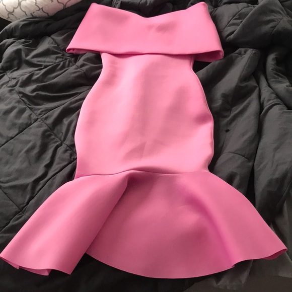 Maternity dress - Picture 2 of 5